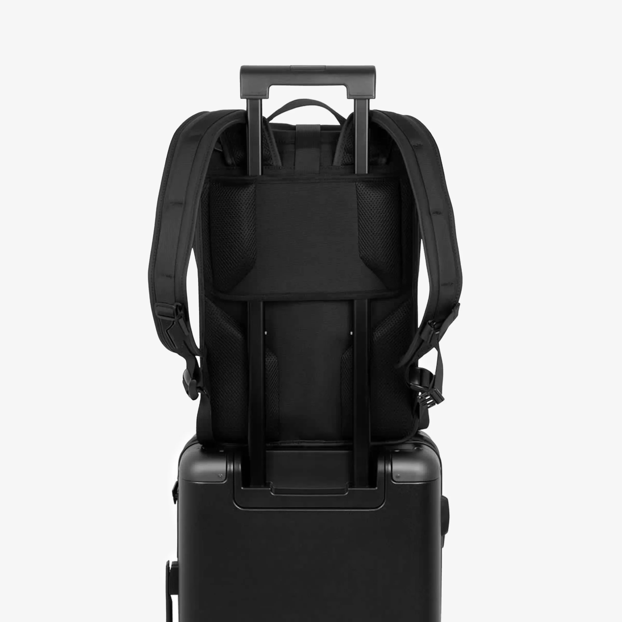 Lund Rolltop Men's Backpack