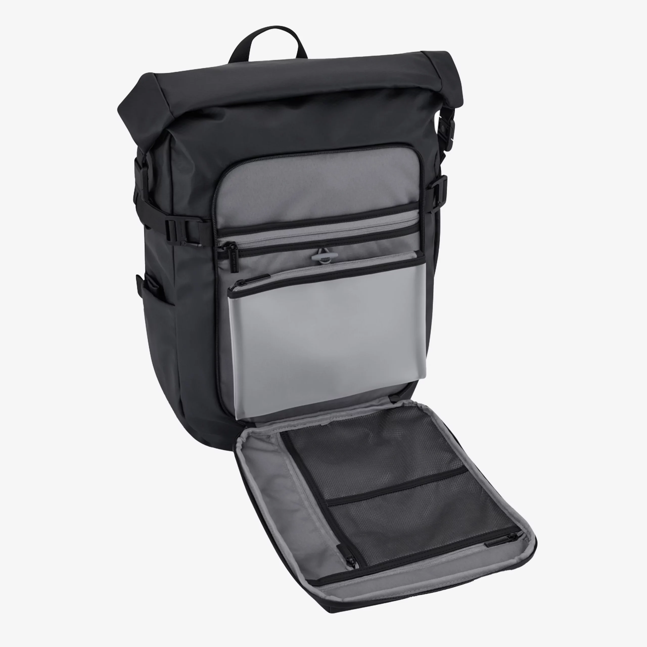 Lisbon Commute Laptop Backpack