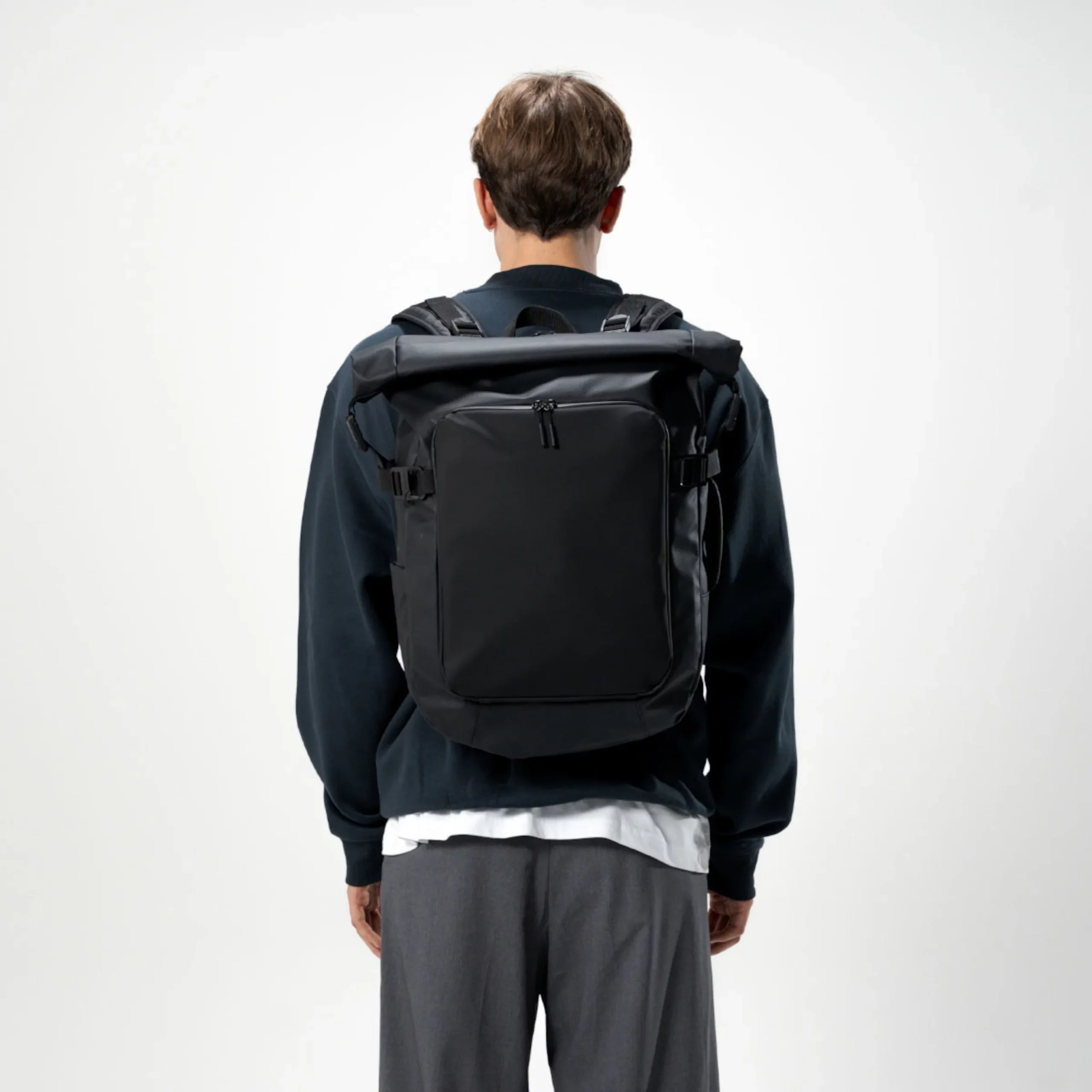 Lisbon Commute Laptop Backpack