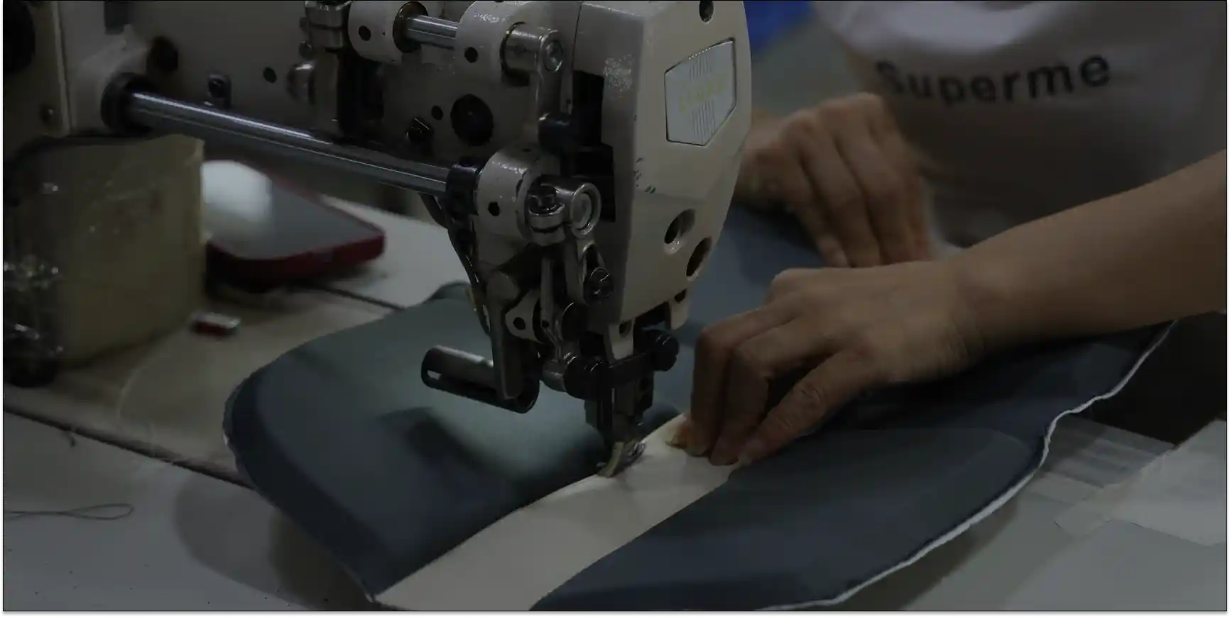 Louis Vuitton Backpack Manufacturing Quality Control: Insights for ...