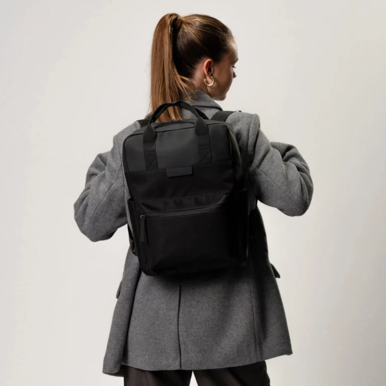 Bergen daily backpack