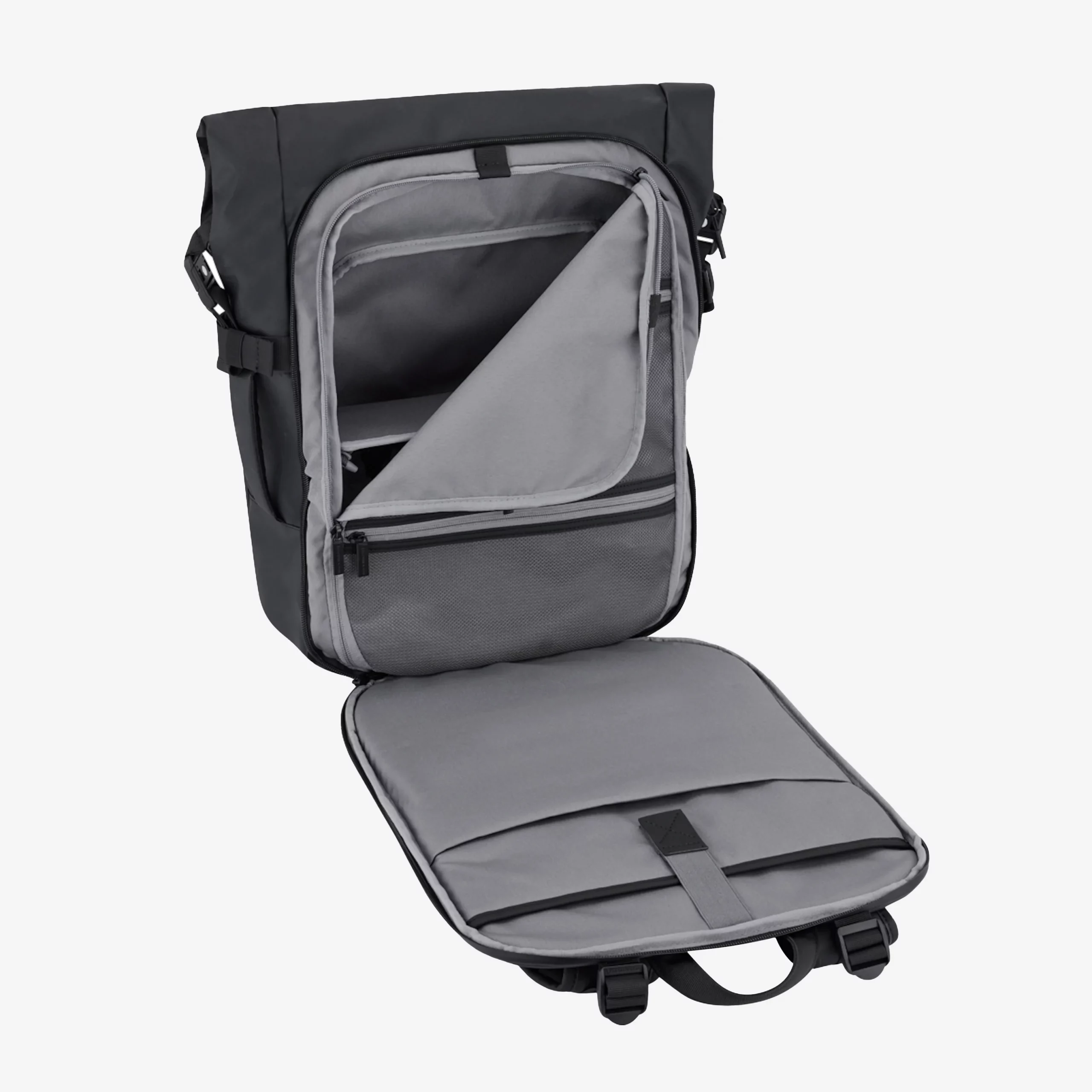 Lisbon Commute Laptop Backpack