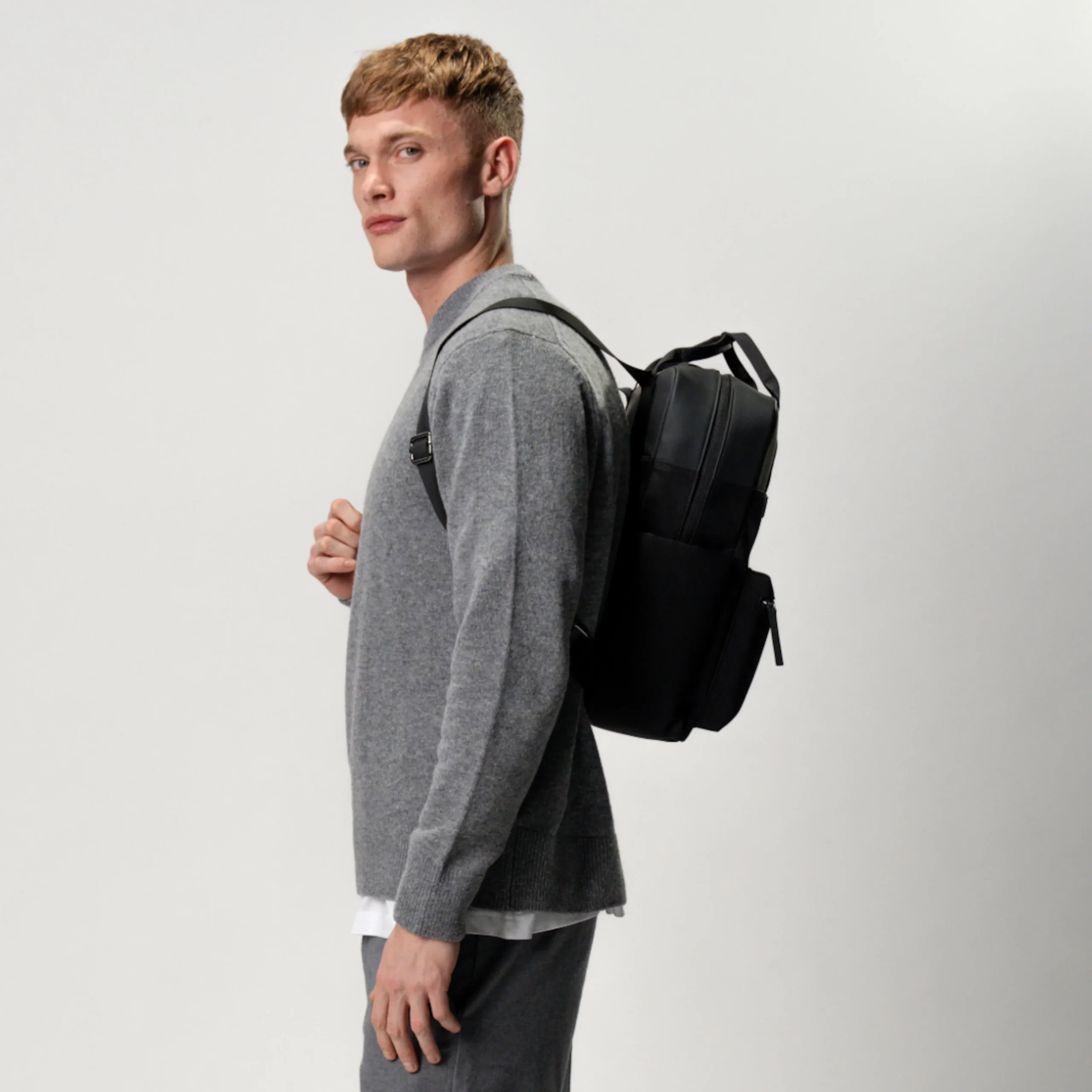 Bergen daily backpack