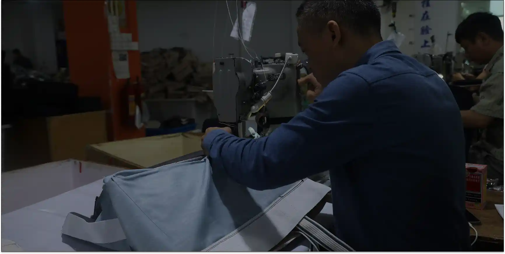 Backpack Durability Testing Methods for Manufacturers: How GFBags ...