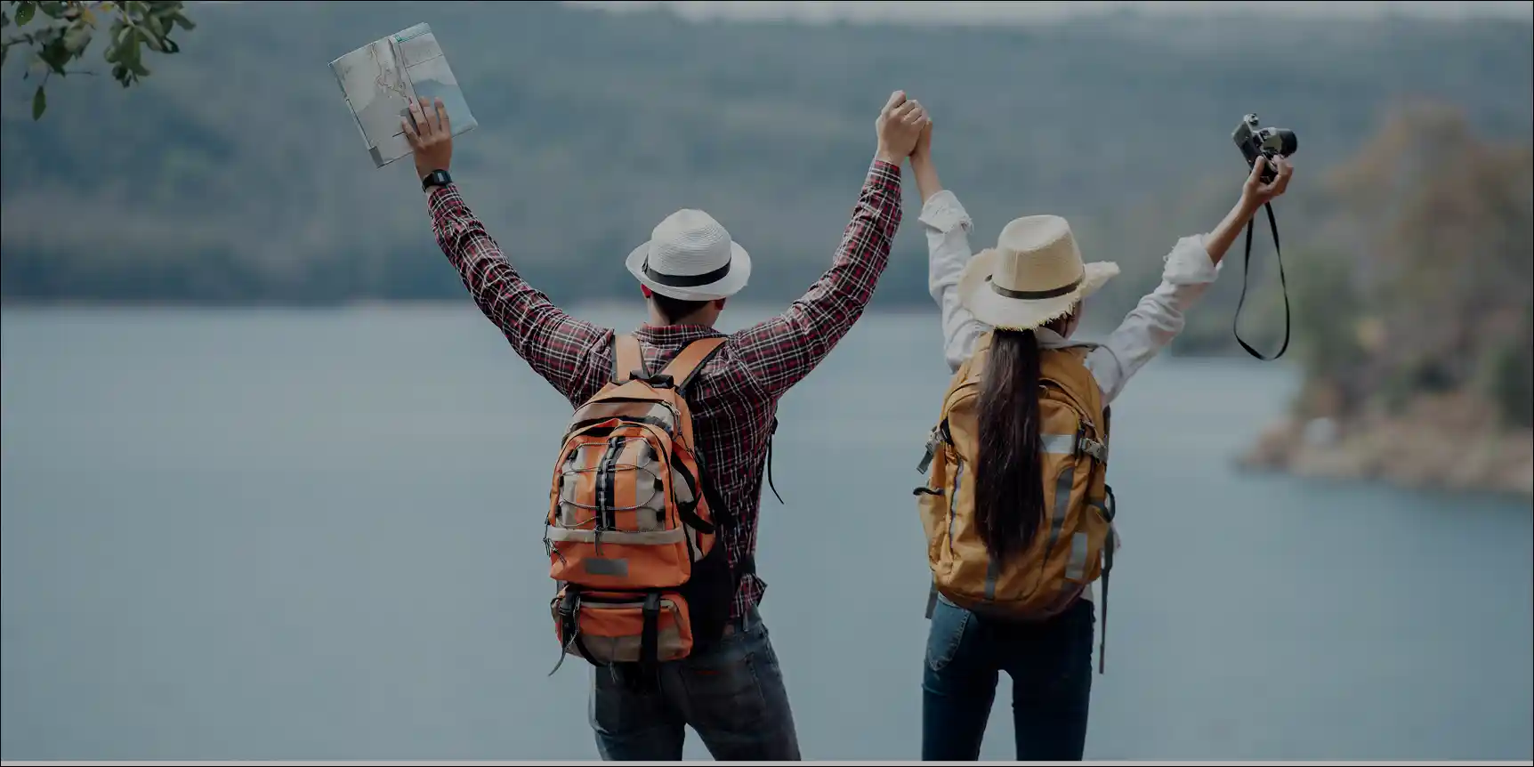 Backpacker