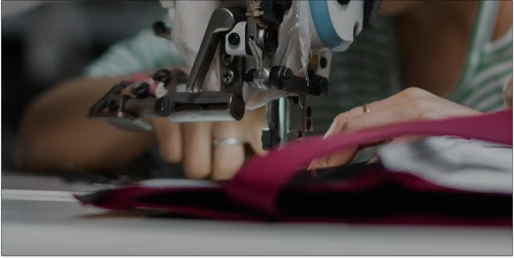 GFBags Manufacture Process