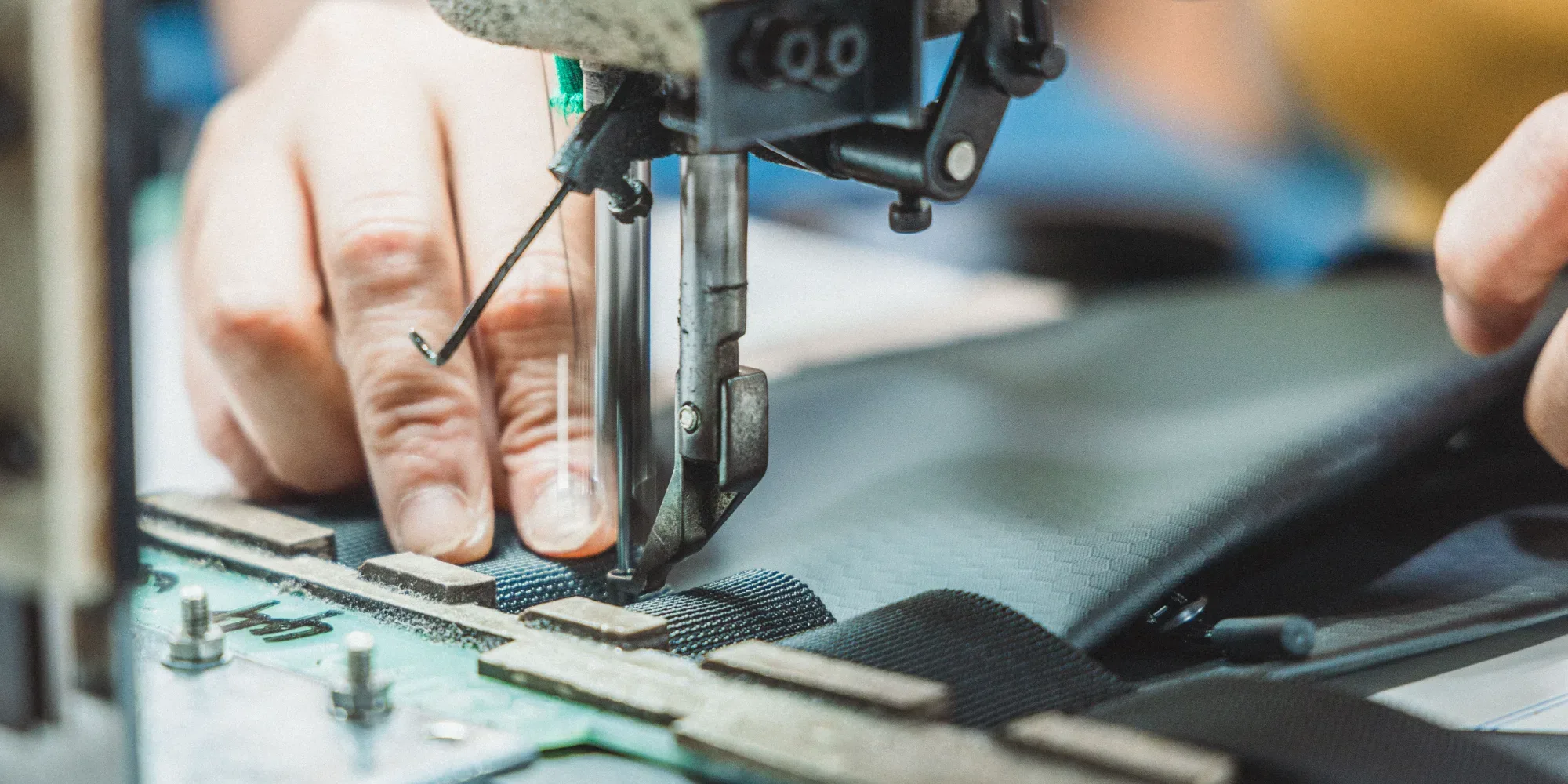 Nylon vs. Polyester Fabric for School Backpack Abrasion Resistance: A Sourcing Guide