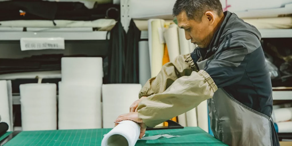 Mastering Process Control in Premium Travel Bag Production
