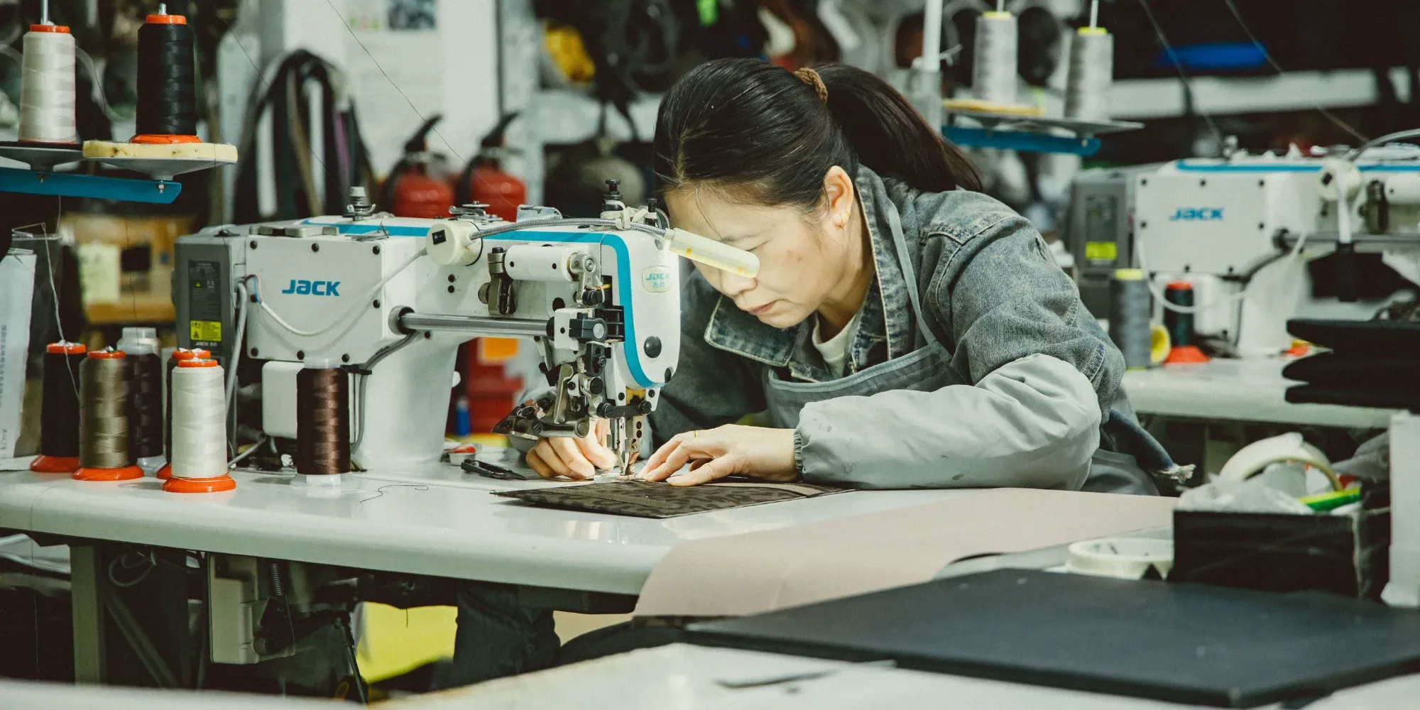Mastering Handbag Stitching Construction Quality Control in OEM Manufacturing