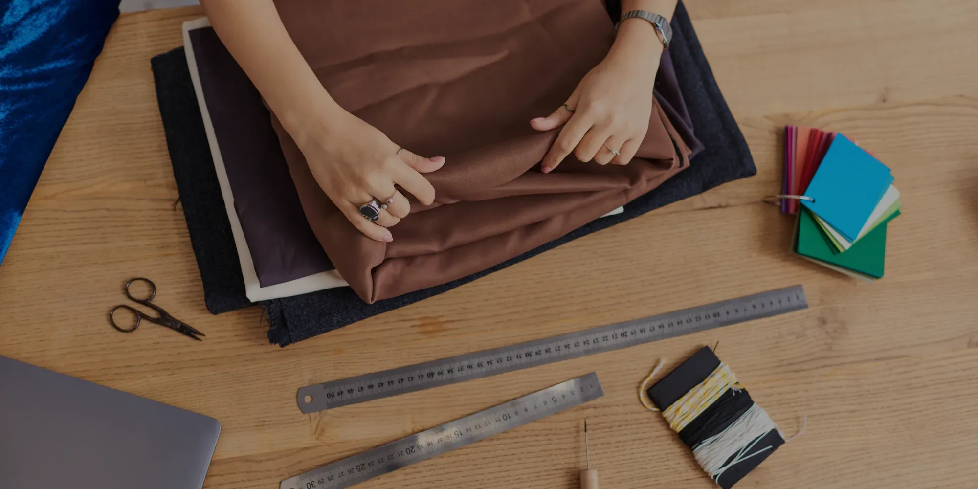 Recycled Polyester vs. Nylon for Custom Backpack Durability: A Procurement Guide