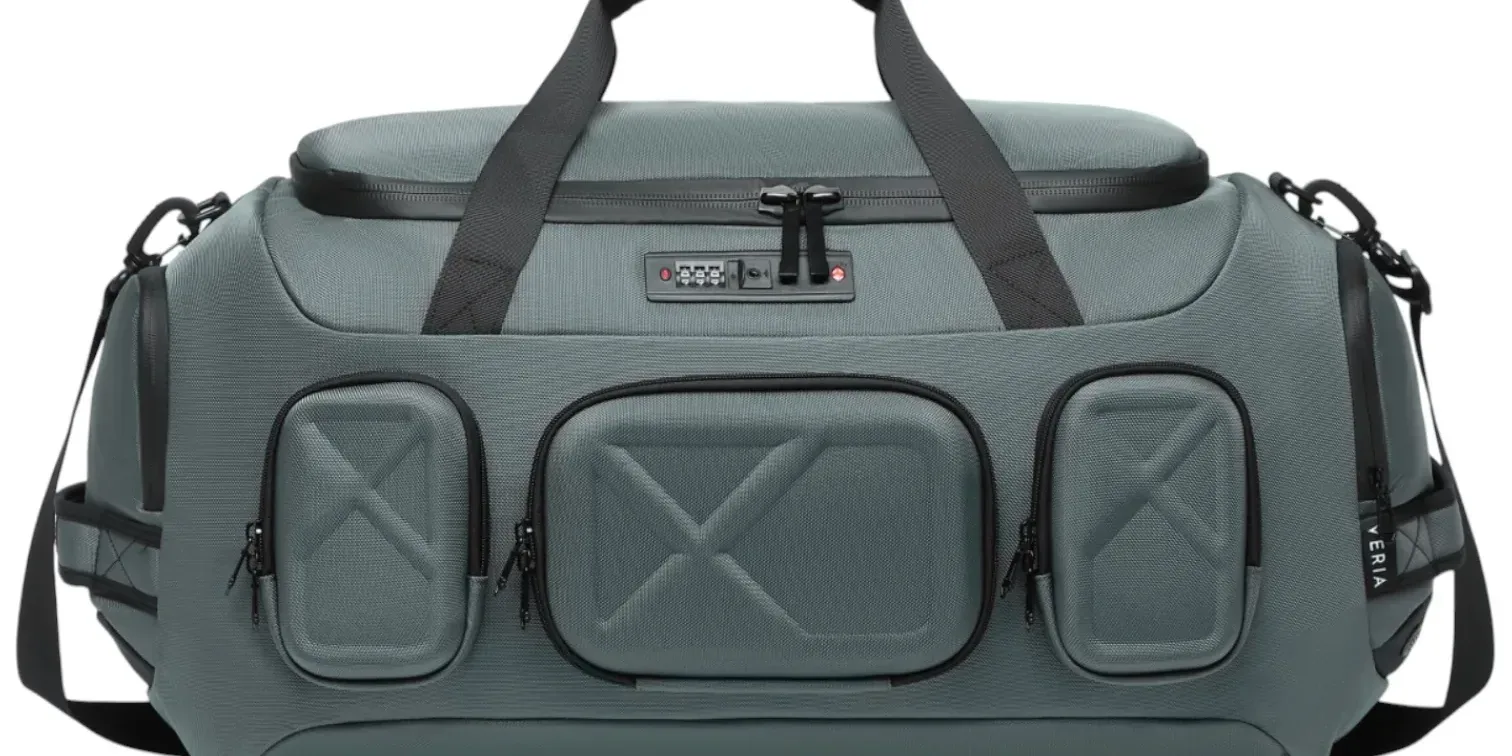 troubleshooting common defects in custom travel bag production