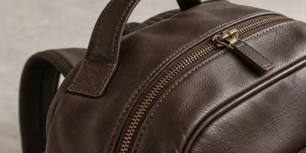 Louis Vuitton-Adjacent Custom Backpacks: A Manufacturer Capability Checklist