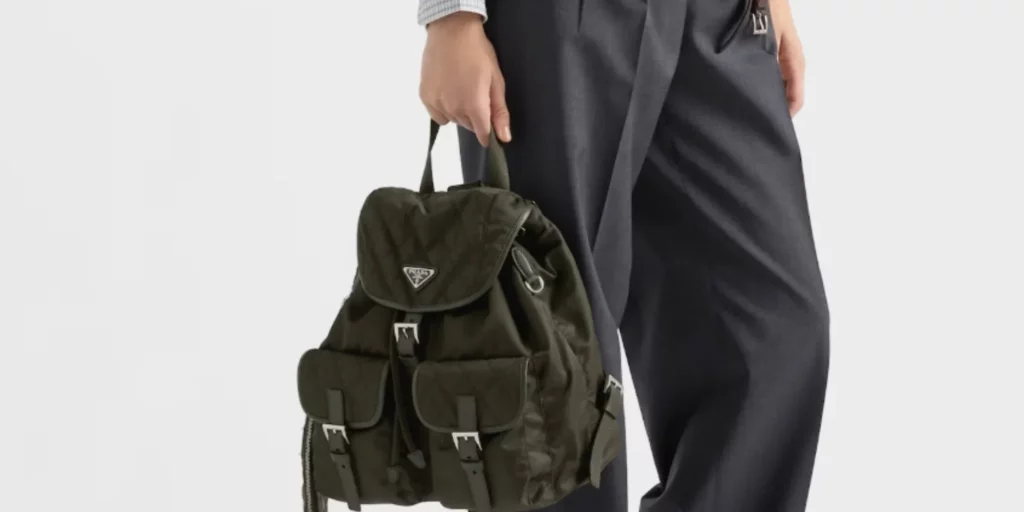 The Prada-Adjacent ODM Backpack Manufacturing Capability Checklist