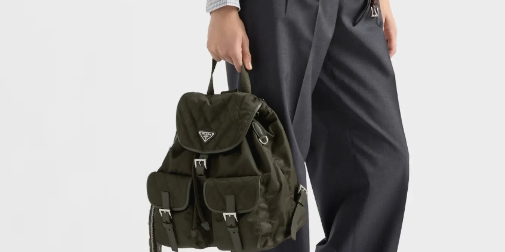 The Prada-Adjacent ODM Backpack Manufacturing Capability Checklist