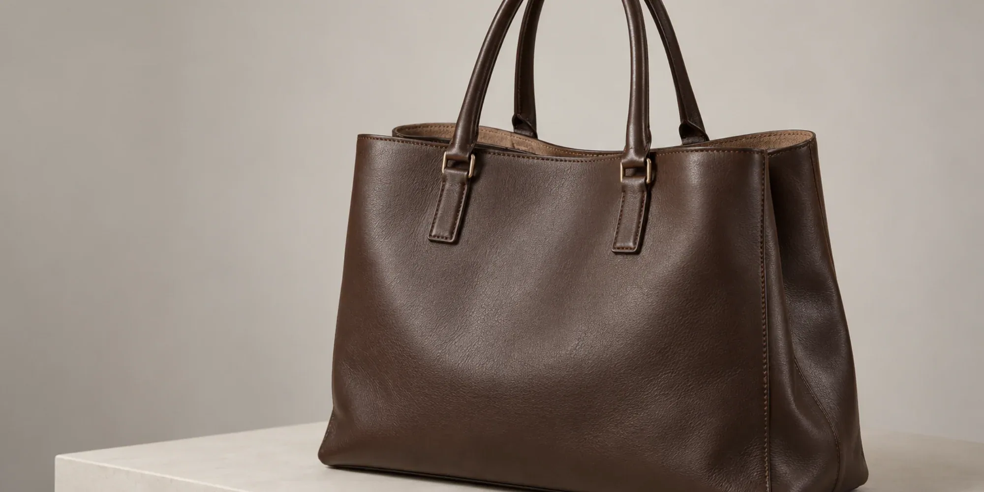 The Luxury Bag Manufacturing Checklist: Evaluating Capabilities for High-End Production