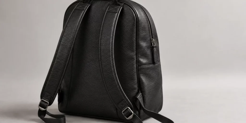 Evaluating Luxury-Tier Backpack Manufacturers: A Capability Checklist