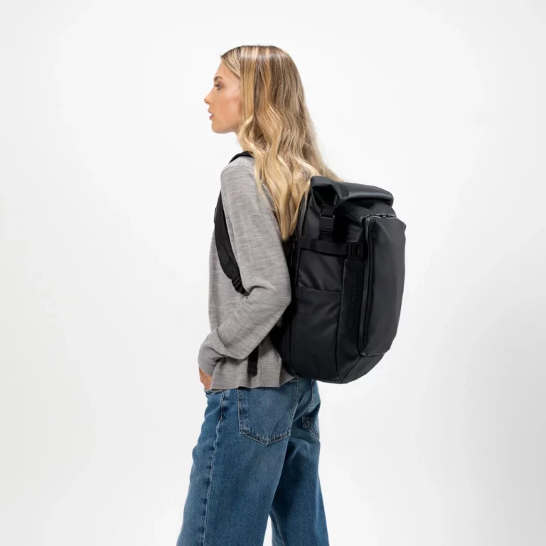 Lisbon Commute Laptop Backpack