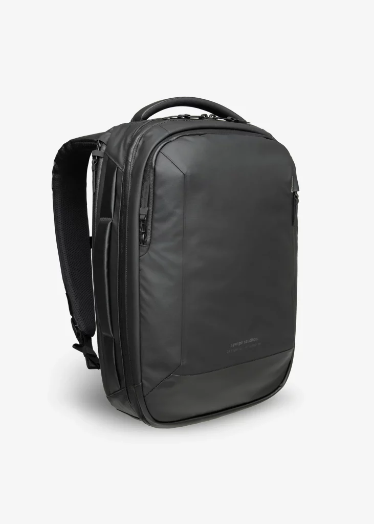 Sympl Commuter Pack