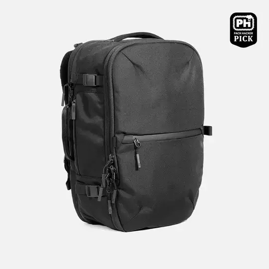 Aer Travel Backpack