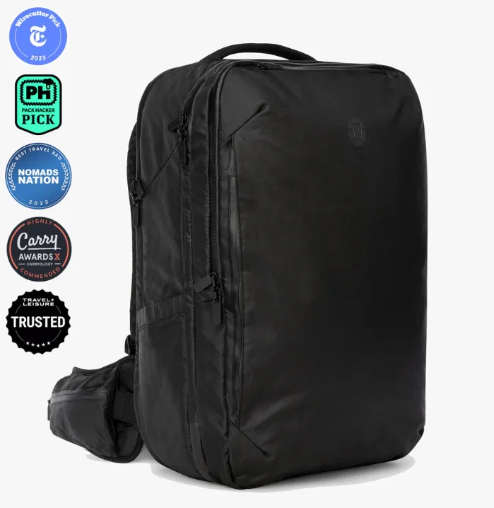 Tortuga Travel Backpack