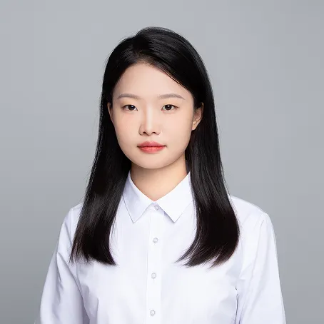 Sales Manager of GFBags backpack manufacturer: Bree Duan