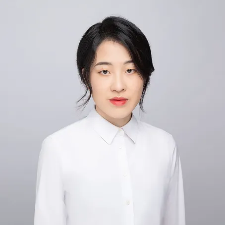 Sales Manager of GFBags backpack manufacturer: Charlene Chan