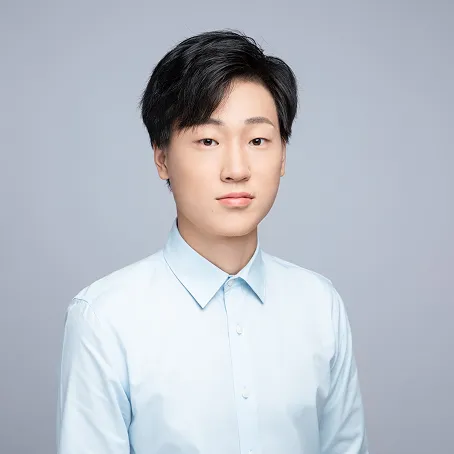 Sales Manager of GFBags backpack manufacturer: Mario Chu