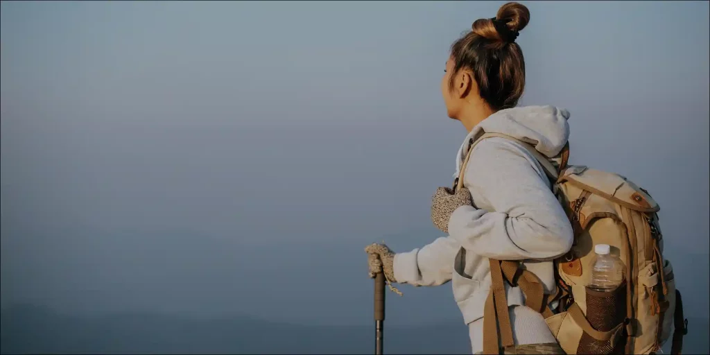 Backpacker Girls