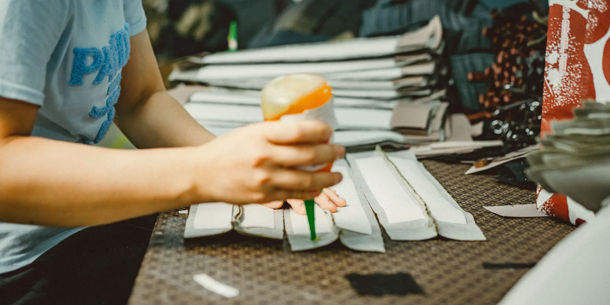 How to Mitigate Fungal Proliferation in Stored Soft Bags: A Comprehensive Guide for Brands