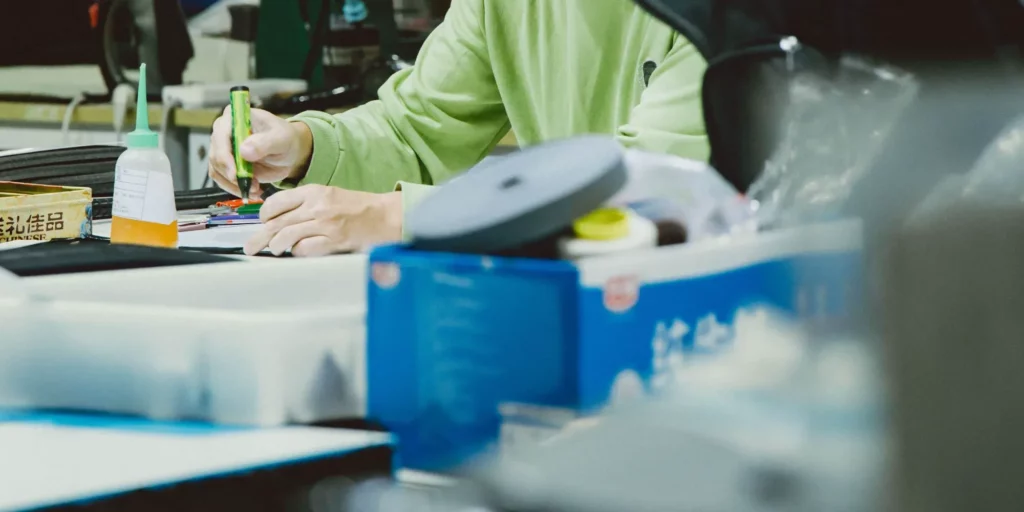 How to Avoid Material Delamination in Sustainable Backpack Manufacturing