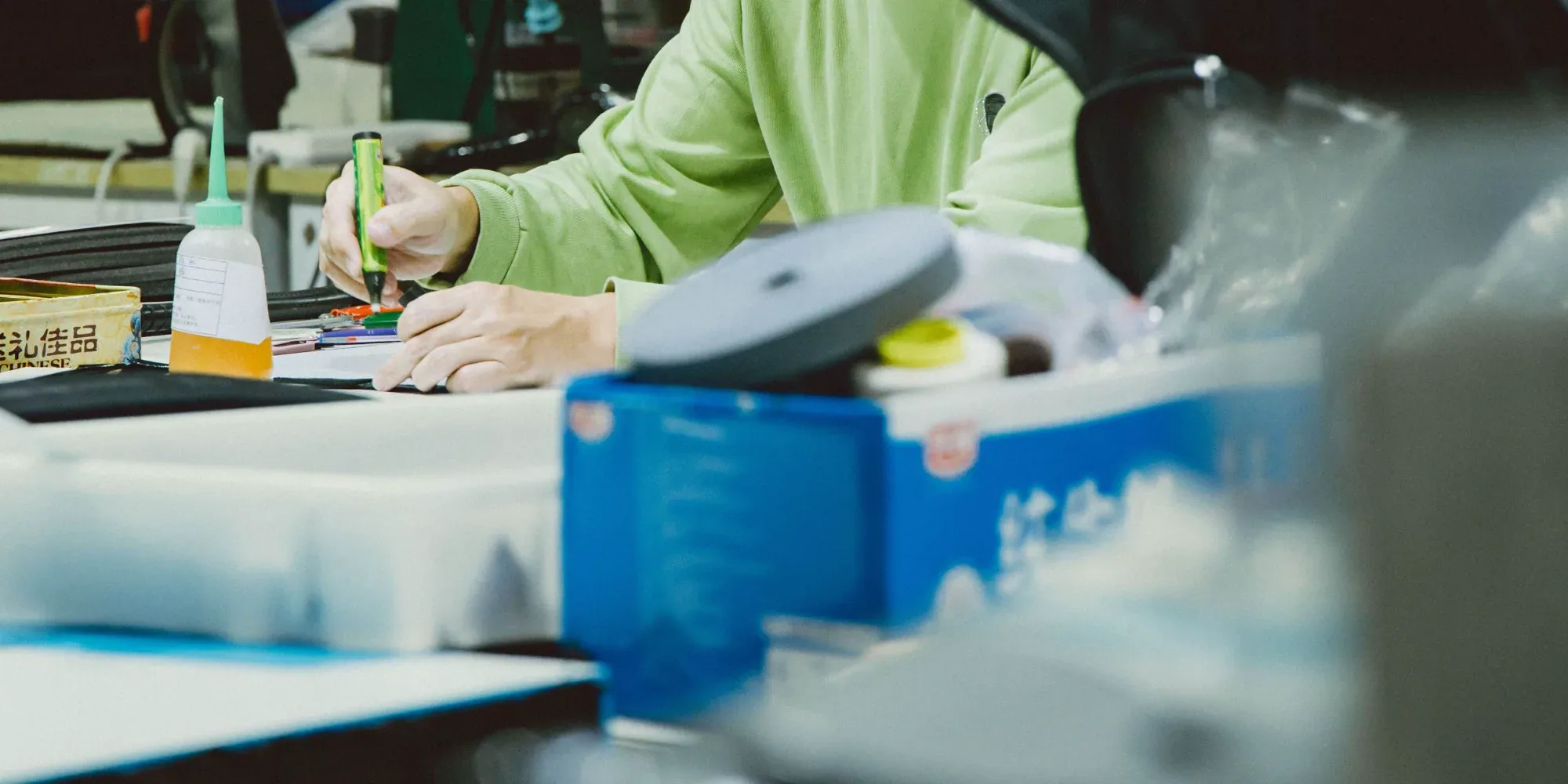 How to Avoid Material Delamination in Sustainable Backpack Manufacturing