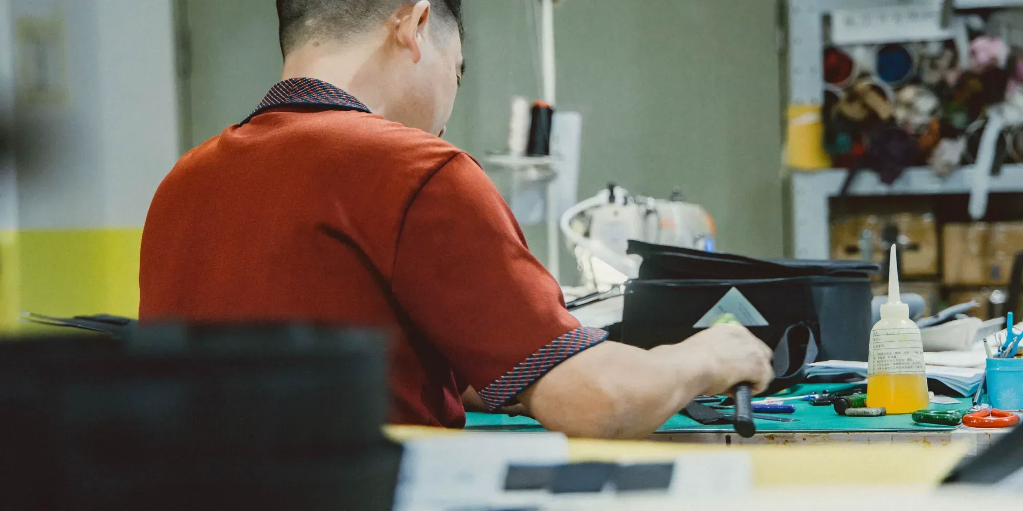 How to Prevent Backpack Zipper Failure in Manufacturing