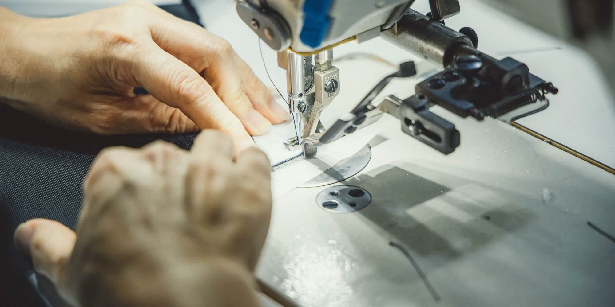 Unraveling the Root Causes of Inconsistent Stitching in Custom Travel Bags