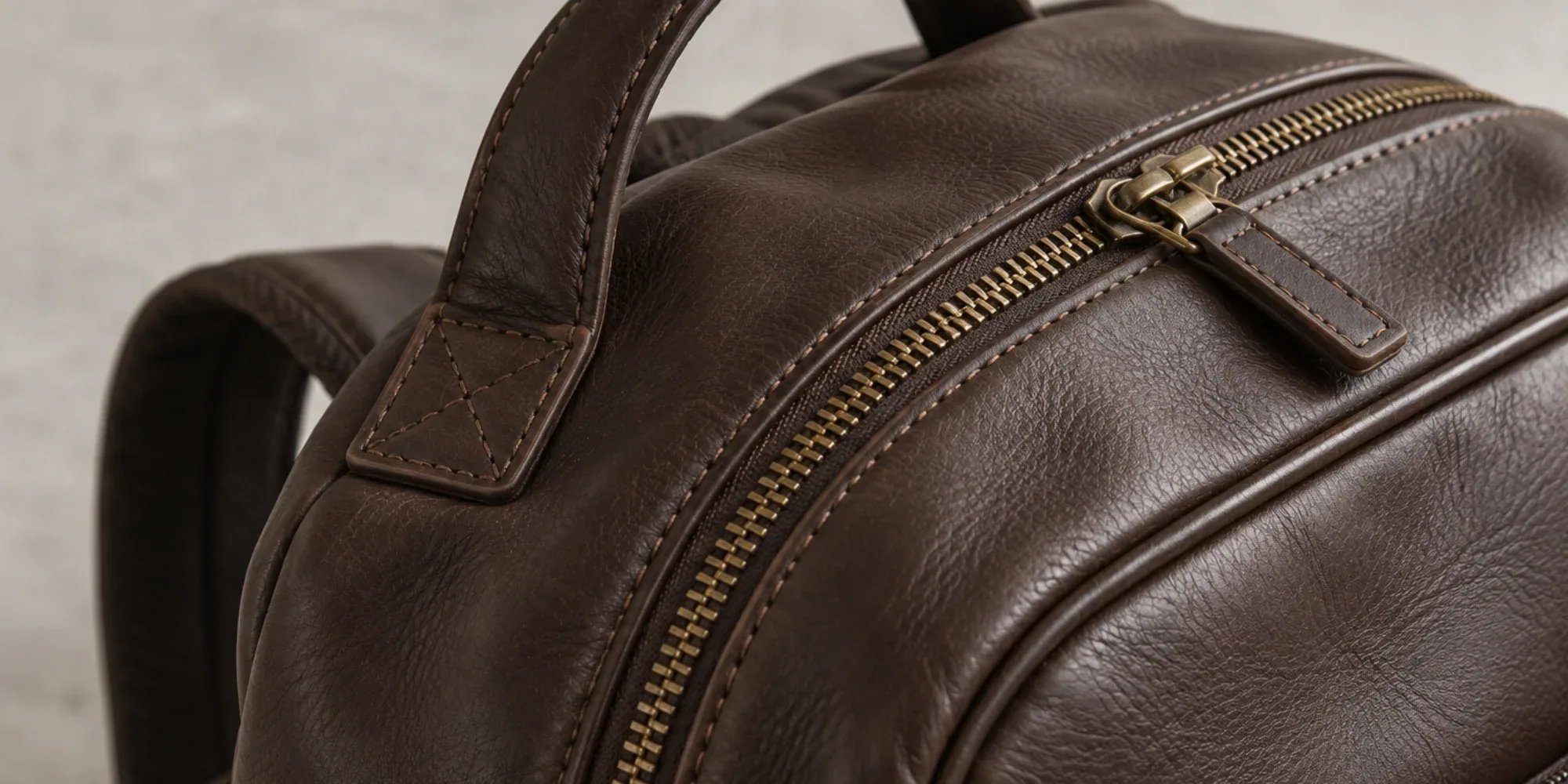 Louis Vuitton-Adjacent Custom Backpacks: A Manufacturer Capability Checklist